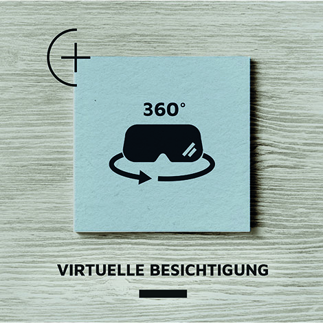 Karte virtuelle Besichtigung medular Ausstellung